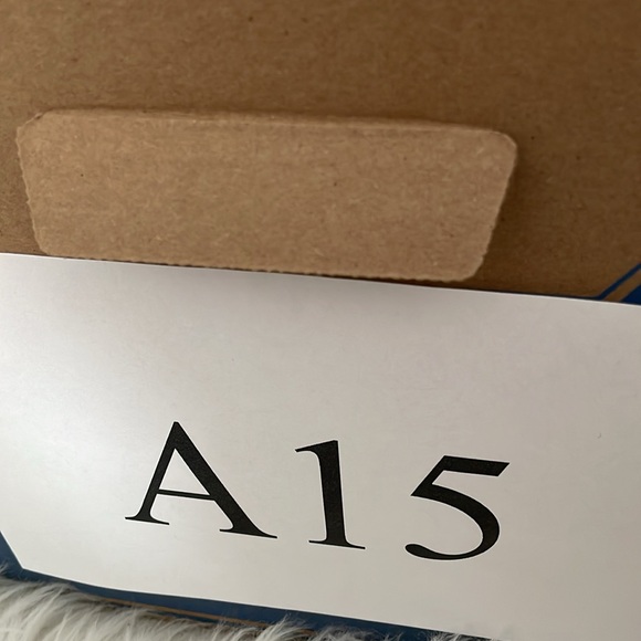 J Jill Wearever Waffle Knit Dolman Sleeve Top Medium Blue - Picture 9 of 9